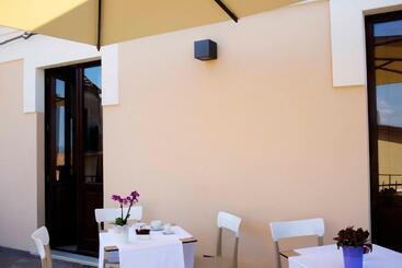 酒店 Palazzo Salerno