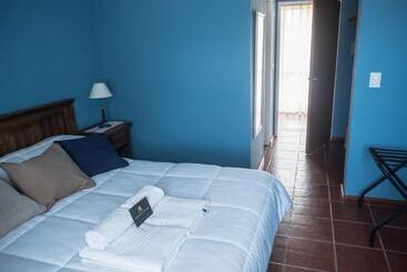 Отель Rio Tarde Casa Patagonica