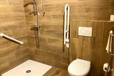 酒店 Stella Alpina