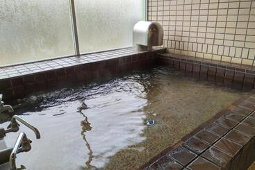 בית מלון כפרי Sunrise