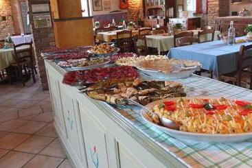 فندق Valli Unite