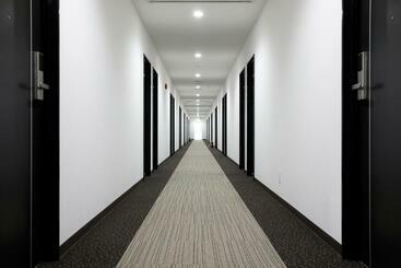 Value The Hotel Naraha Kido Ekimae