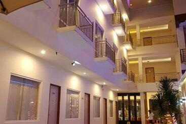 هتل Victoria Inn