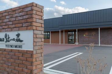 酒店 Yui No Mori