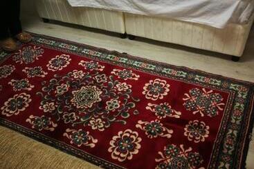 펜션 Bayrakova Guest House