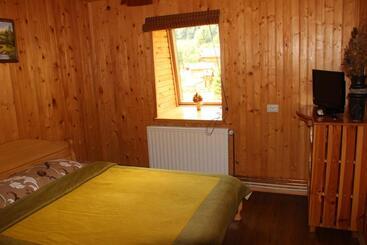 پانسیون Cottage Milena