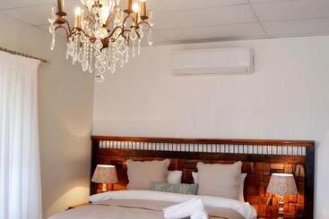 ペンション Die Kasteel