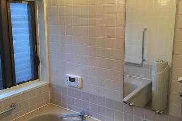 Пансион Fukunae House Hostel