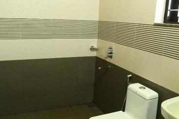 ペンション Krupa Residency