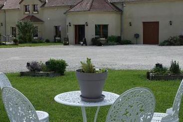بنسيون Le Manoir Des Arômes