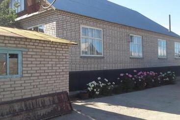 پانسیون Meerim Guest House