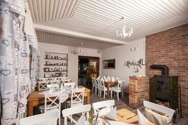 Пансион Na Krásné Vyhlídce