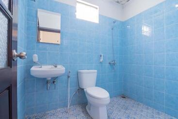 膳宿费 Reddoorz Syariah @ Kolonial Guest House