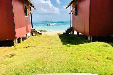 پانسیون Sunrise Paradise/carlito´s Place