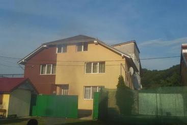 Pensiunea Bulbuca