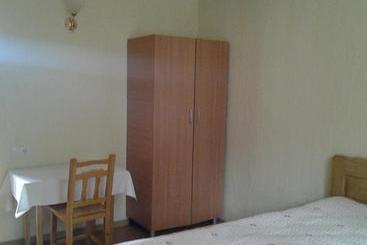 Pensiunea Lu' Movila