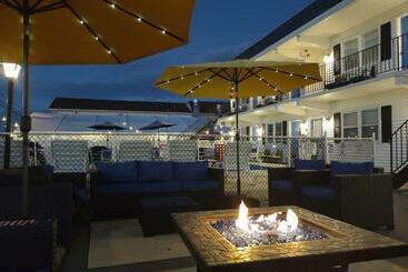 Pilgrim's Pride Motel