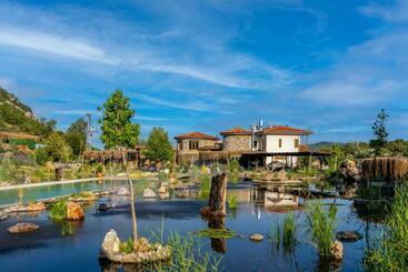 渡假胜地  Yenice Vadi   Natural Life Village