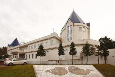 ריוקאן Kurplaza Pirika