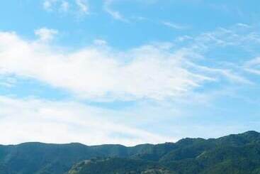 ריוקאן Owase Seaside View