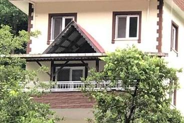 아파트호텔 Su Apart