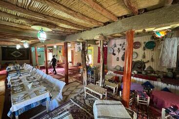 هاستل Auberge Palacio Sidi Hamza