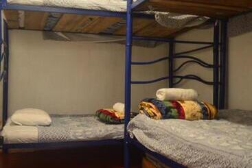 Общежитие Ecolife Calima