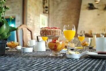 هاستل Estancia El Cangue