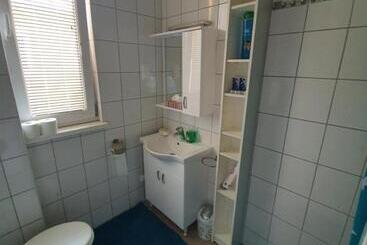 هاستل Minidorms In Heart Of City Center