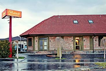 Barock Restaurant & Pension