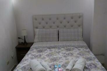 住宿加早餐  Luxury Suites P. Kennedy