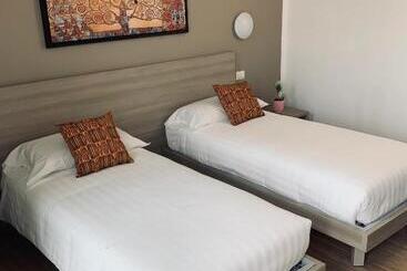 Bed and Breakfast Relais Fiera Milano