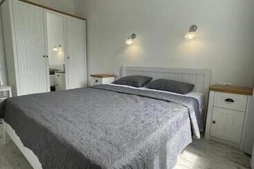 Boutique Hotel Enjoy