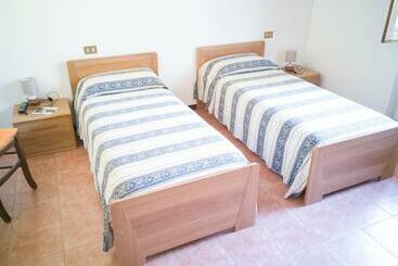 ホテル Agriturismo Dell'altopiano