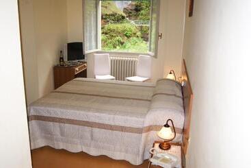 Отель Albergo Ristorante Pace