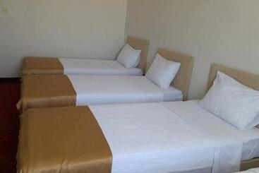 Отель Butik Ertur