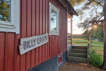 בית מלון כפרי Eddylou Ranch