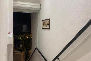 בית מלון כפרי Kristal Borsh