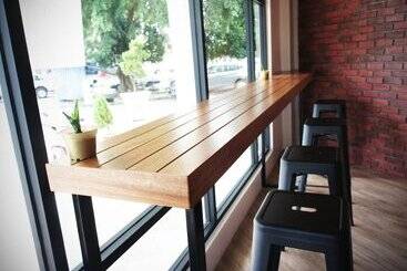 בית מלון כפרי No.31 Maple Inn