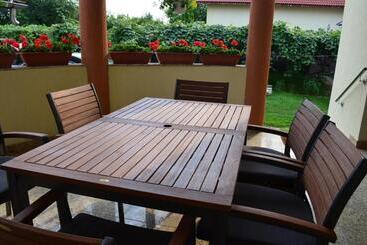 ホテル Pensiunea Koruna