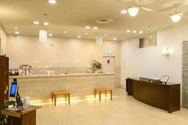 בית מלון כפרי Sabae City