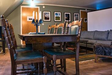 פנסיון Bed And Books På österlens Gästhärbärge