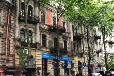 펜션 Boutique Fantasy