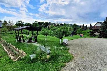 پانسیون Casa De Vacanta Silvia