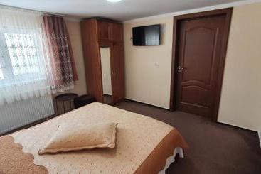 پانسیون Casa De Vacanta Silvia