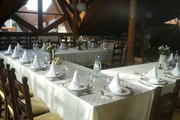 פנסיון Drumul Dragostei