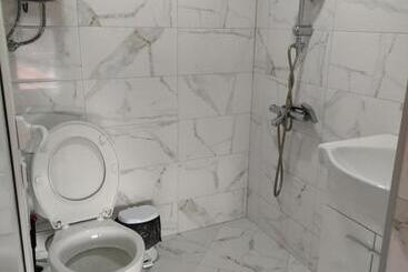 بنسيون Guest House Proynovi