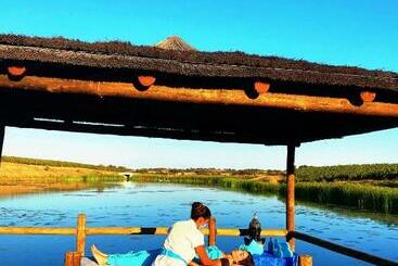 膳宿费 Herdade Do Sobroso Wine & Luxury Boutique