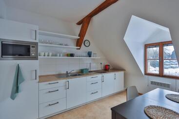 پانسیون Hájenka Strakov