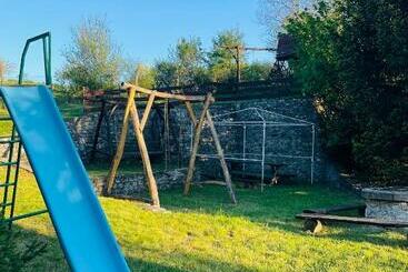 Пансион Horváth Vendégház